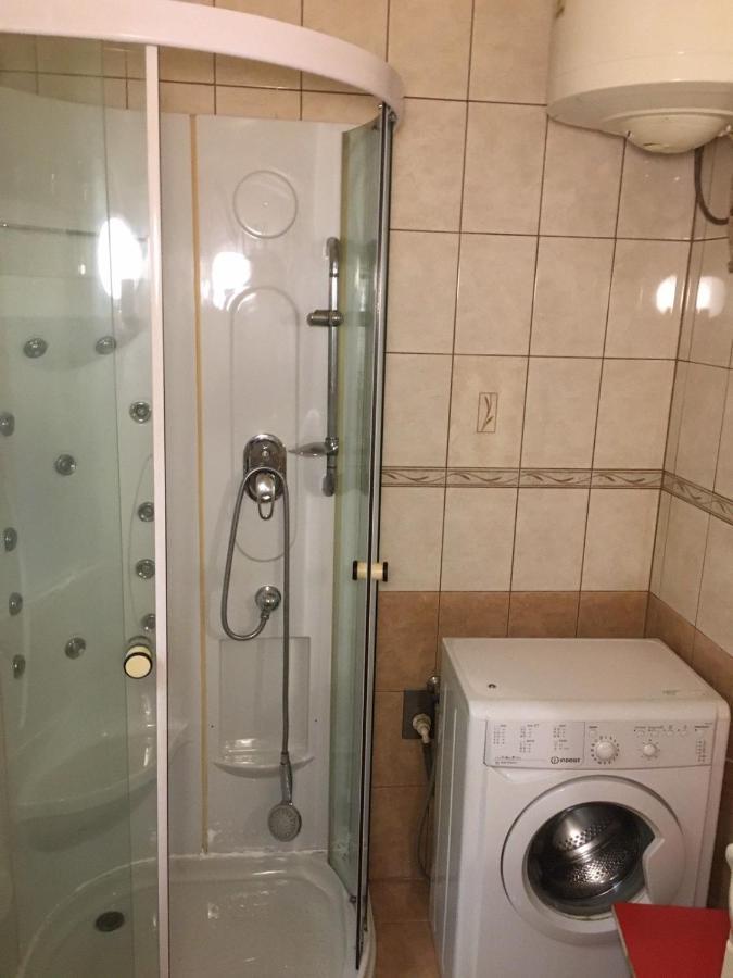 Cozy Flat At Stadionok M Station Будапеща Екстериор снимка